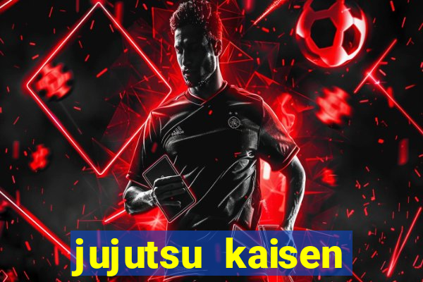 jujutsu kaisen maplestar full